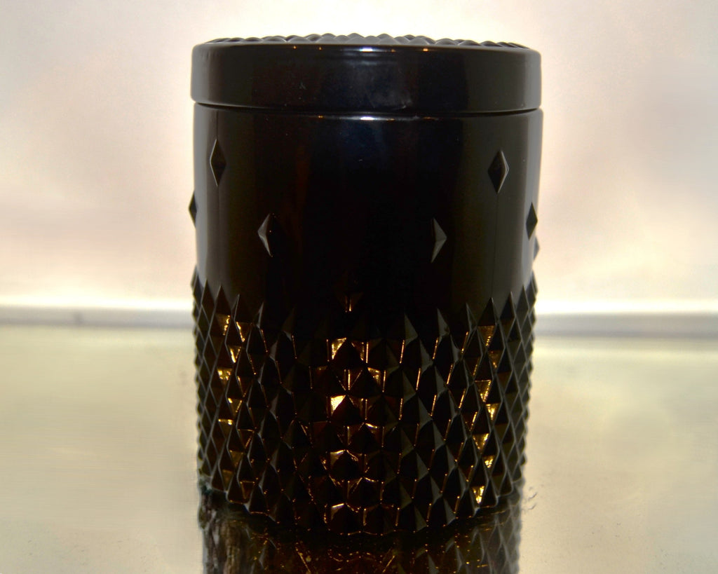 Rose Geranium Candle