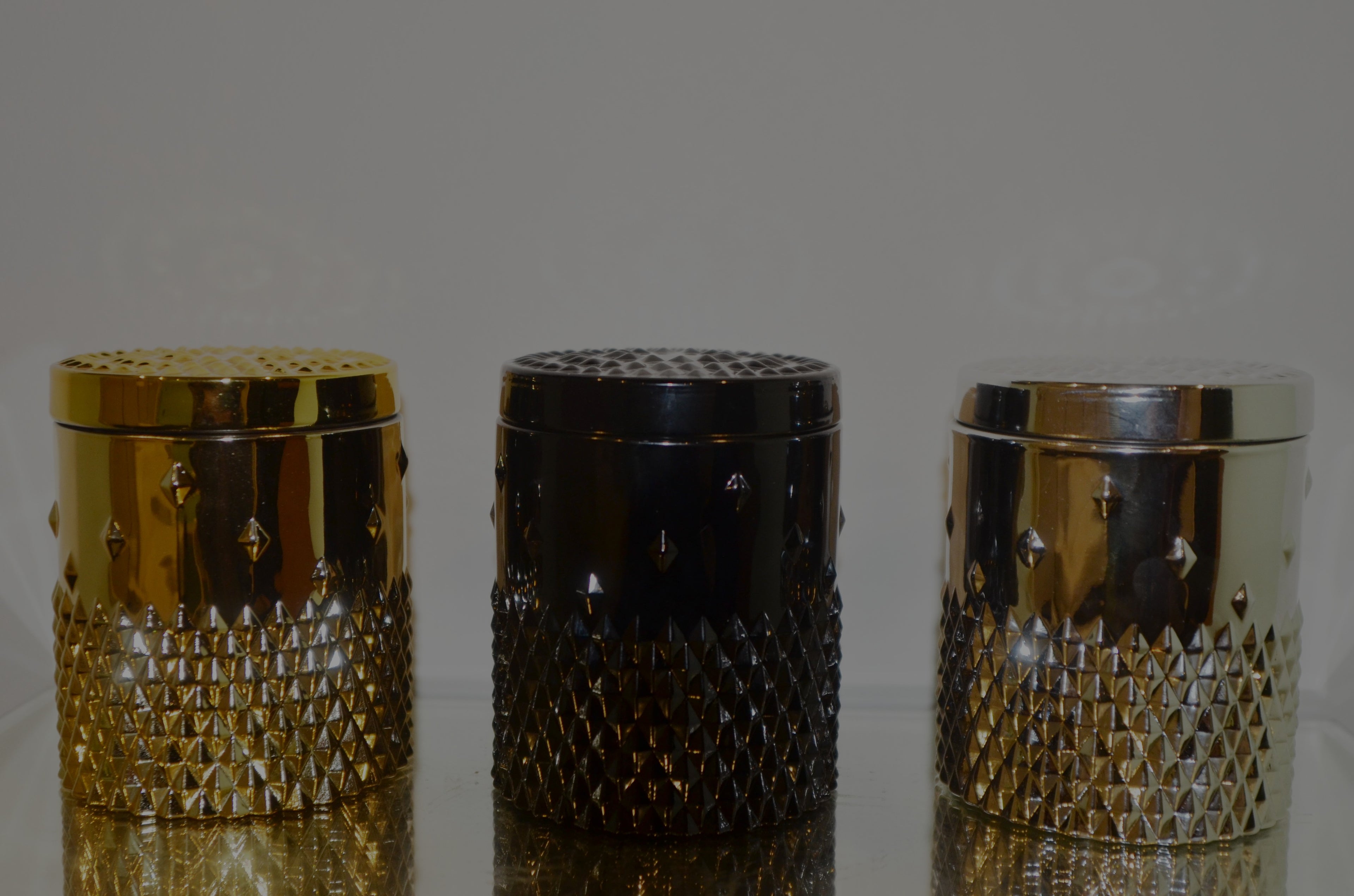 Australian Bush Candle