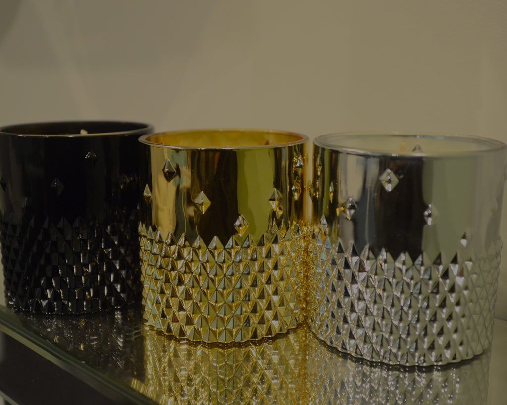 Australian Bush Candle